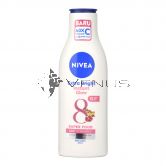 Nivea Body Lotion Extra Bright Instant Glow 190ml