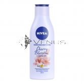 Nivea Body Lotion Cherry Blossom & Jojoba Oil 200ml