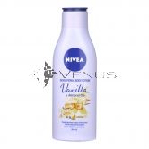 Nivea Body Lotion Vanilla & Almond Oil 200ml