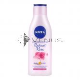 Nivea Body Lotion Radiant Rose 200ml