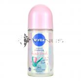 Nivea Deodorant Roll On 50ml Women Hijab Fresh