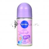 Nivea Deodorant Roll On 50ml Women Hijab Soft