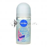 Nivea Deodorant Roll On 50ml Women Hijab Cool