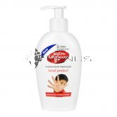 Lifebuoy Hand Wash 200ml Total Protect