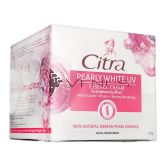 Citra Moisturizer 40g Pearly White UV