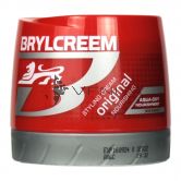 Brylcreem Styling Cream 125ml Original Nourishing