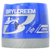 Brylcreem Styling Cream 125ml Lite Nourishing