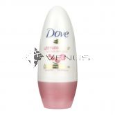 Dove Deodorant Roll On 40ml Ultimate Repair