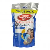 Lifebuoy Bodywash Refill 800ml Gentle Skincare