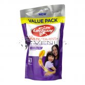 Lifebuoy Bodywash Refill 800ml Moisture Plus