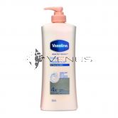 Vaseline Lotion 350ml Healthy Bright Insta Radiance