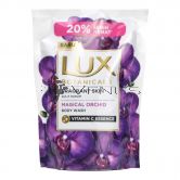 Lux Botanicals Bodywash Refill 250ml Magical Orchid