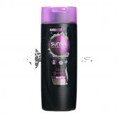 Sunsilk Shampoo 70ml Black Shine