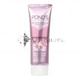 Pond's Bright Miracle Ultimate Clarity Facial Foam 50g