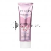 Pond's Bright Miracle Ultimate Clarity Facial Foam 50g