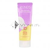 Pond's Ex-foliate Sun Dullness Facial Scrub 50g