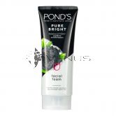 Pond's Pure White Facial Foam 100g