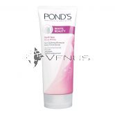 Pond's White Beauty Daily Facial Scrub 100g