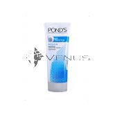 Pond's Oil Control Oil-Free look Facial Foam 100G