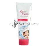 Fair & Lovely Multi Vitamin Fairness Facial Foam 100g