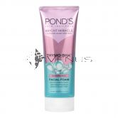 Pond's Bright Miracle Ultimate Acne Control Facial Foam 100g