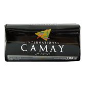 Camay Bar Soap (125gX3) Chic Black