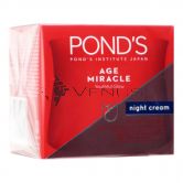 Pond's Age Miracle Night Cream 50g