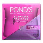 Pond's Flawless Radiance Mattifying Cream SPF 15 50ml
