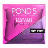 Pond's Flawless Radiance Night Cream 50ml