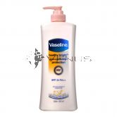 Vaseline Lotion 400ml Healthy Bright SPF24 PA++ Sun + Pollution Protection