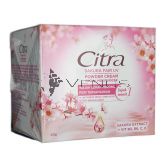 Citra Powder Cream 40g Sakura Fair UV