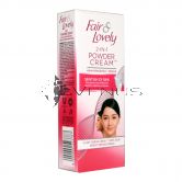 Fair & Lovely 2 in 1 Powder Cream 40g