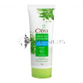 Citra Facial Foam 100g Green Tea AntiAcne