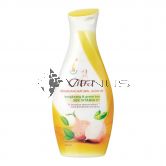 Citra hand & Body Lotion 210ml Natural Glow UV