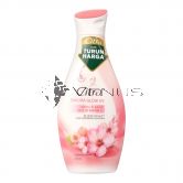 Citra Hand & Body Lotion 210ml Sakura Glow UV