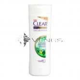 Clear Shampoo 70ml Ice Cool Menthol