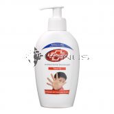 Lifebuoy Handwash 200ml Total 10