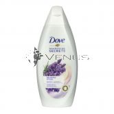 Dove Bodywash 200ml Nourishing Secret Relaxing Ritual