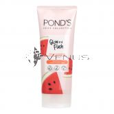 Pond's Glow in a Flash Facial Cleanser 90g Watermelon Extract