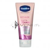 Vaseline Healthy Bright Vitamin SPF20 Serum 180ml Soft+Glow