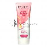 Pond's Serum Whip Foam 100g Bright Beauty