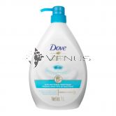 Dove Bodywash 1L Care & Protect