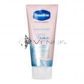 Vaseline Healthy Bright Vitamin Cooling Serum 180ml Hijab Radiant