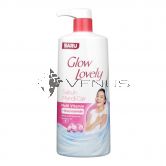 Glow & Lovely Bodywash 550ml Multi Vitamin