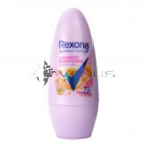 Rexona Roll On 45ml Women Advanced Brightening