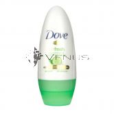 Dove Deodorant Roll On Cucumber & Green Tea 40ml