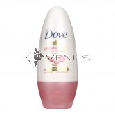 Dove Deodorant Roll On 40ml Ultimate Repair