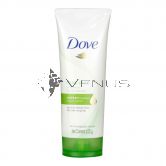 Dove Facial Foam 100g Deep Pure