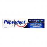 Pepsodent Toothpaste 190g Whitening