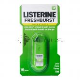 Listerine Pocketmist Spray 7.7ml Freshburst